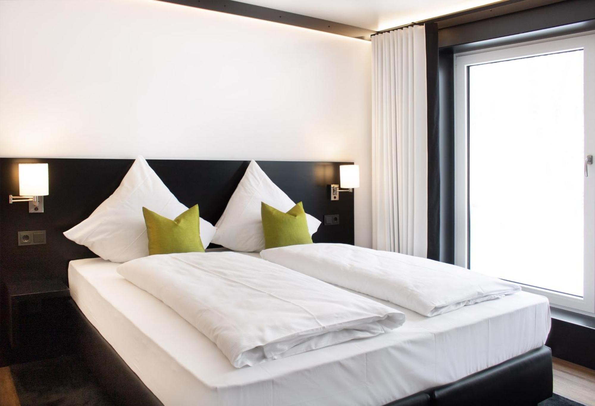 Hotel Jna By Wmm